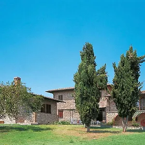 Vakantiehuis Il Contadino - Ter102 By Interhome, Lajatico