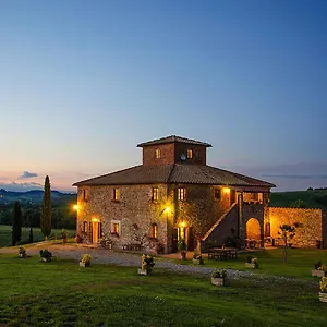 Landhuis Agriturismo Ragoncino, Lajatico