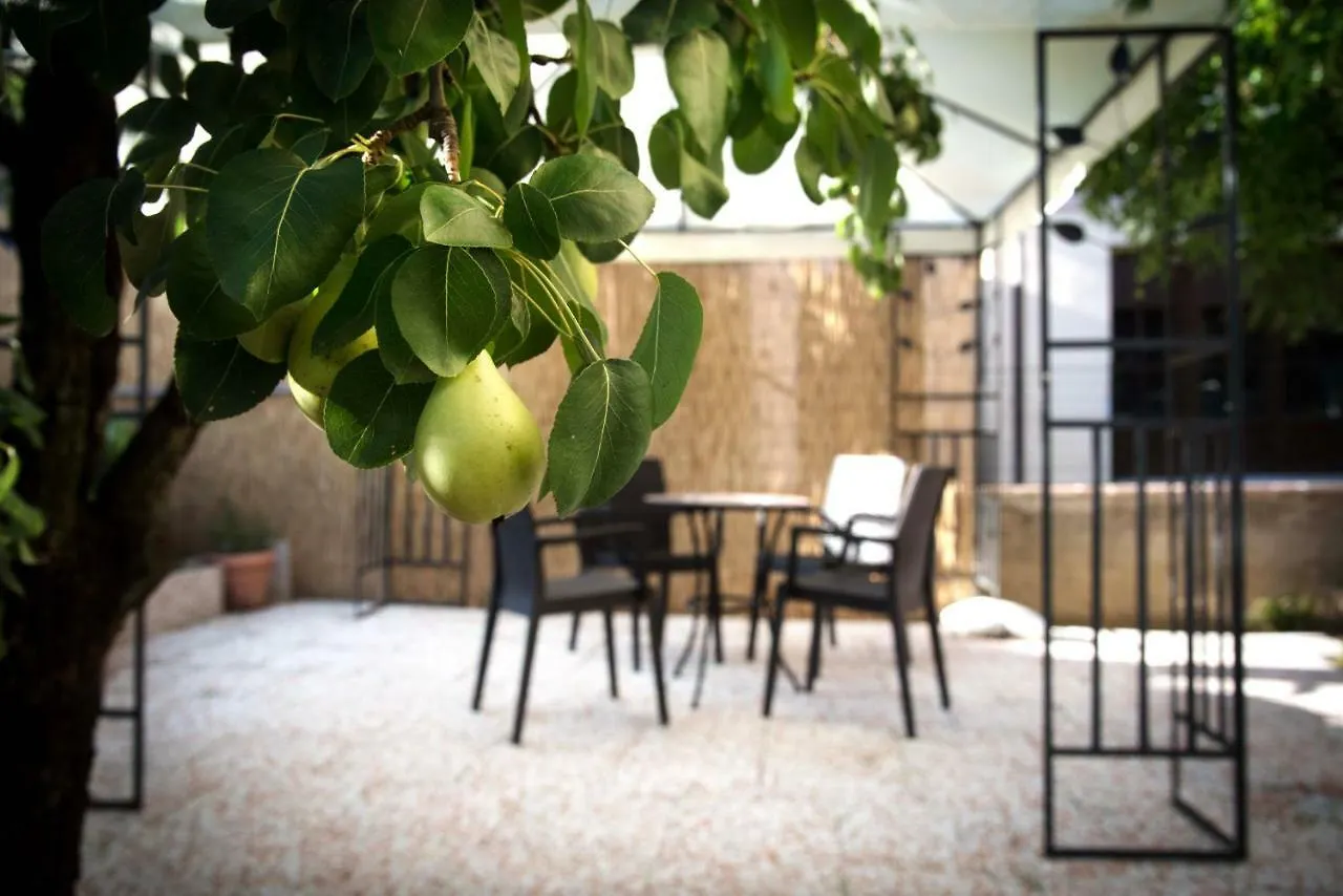 Madi' Casa Vacanze Apartment Lajatico