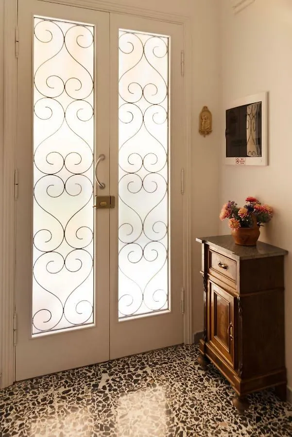 Madi' Casa Vacanze Lajatico