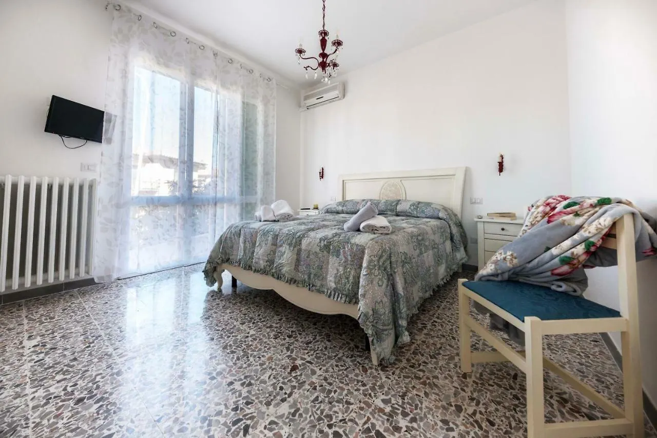 Madi' Casa Vacanze Apartment Lajatico