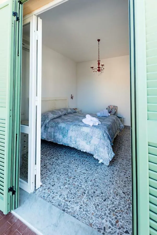 Apartment Madi' Casa Vacanze Lajatico