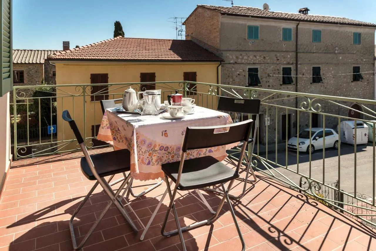 Madi\' Casa Vacanze location