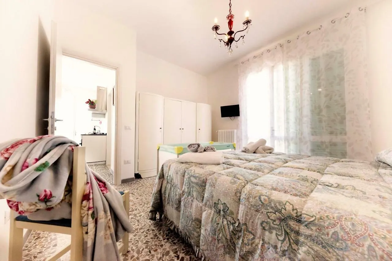 Madi' Casa Vacanze Lajatico Italy