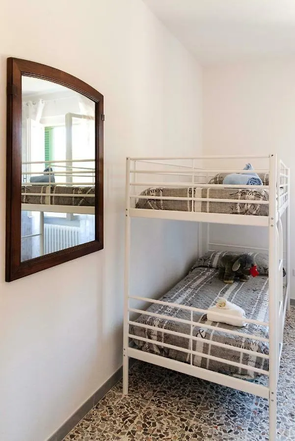 Apartment Madi' Casa Vacanze Lajatico